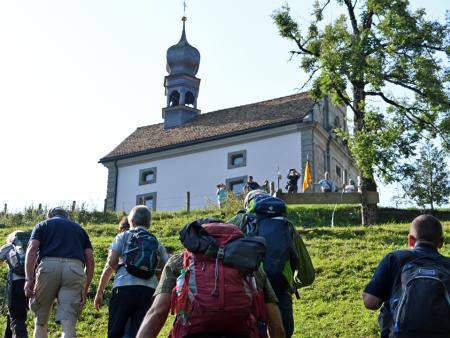 Standeswallfahrt 2020