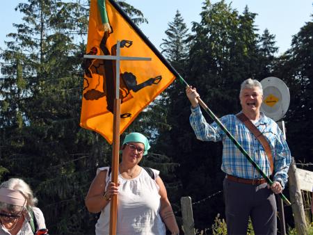 Standeswallfahrt 2020