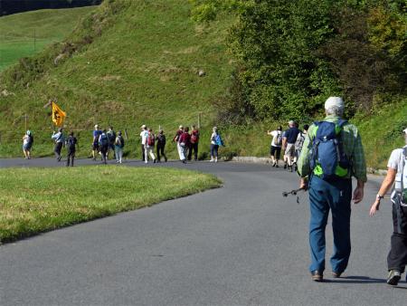 Standeswallfahrt 2020