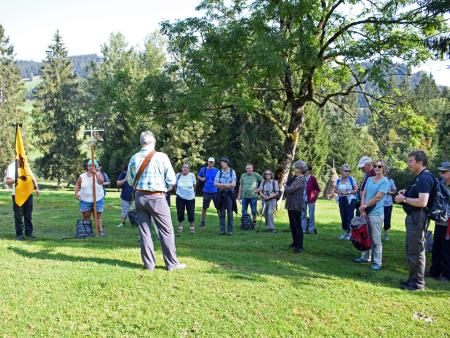 Standeswallfahrt 2020