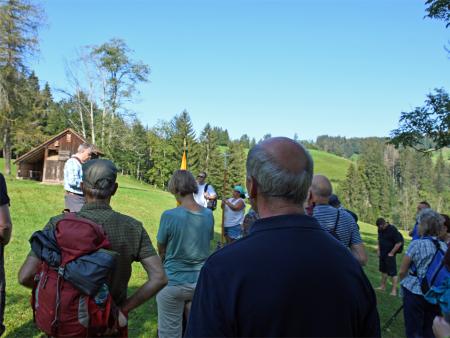 Standeswallfahrt 2020