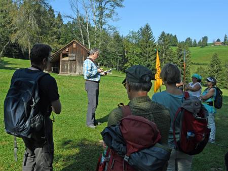 Standeswallfahrt 2020