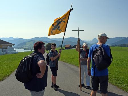 Standeswallfahrt 2020