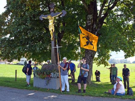 Standeswallfahrt 2020