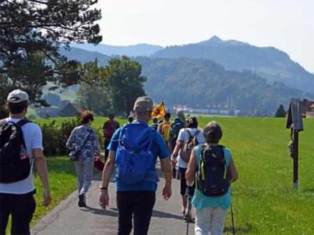 Standeswallfahrt 2020