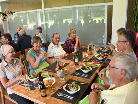 Standeswallfahrt 2020