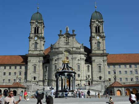 Standeswallfahrt 2020