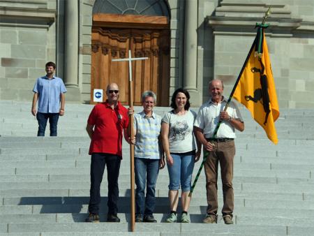 Standeswallfahrt 2020