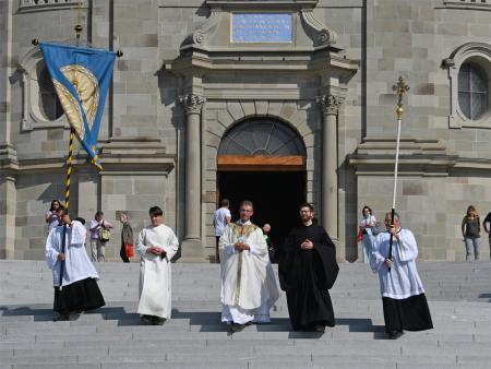 Standeswallfahrt 2020