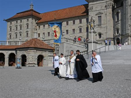 Standeswallfahrt 2020