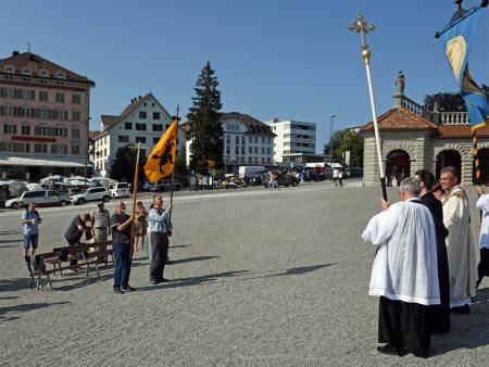 Standeswallfahrt 2020