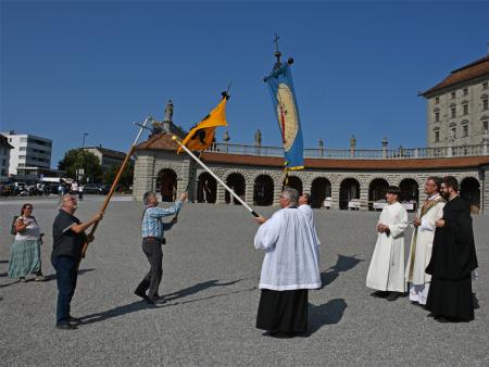 Standeswallfahrt 2020