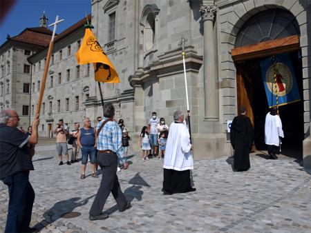 Standeswallfahrt 2020