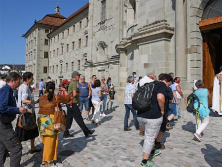 Standeswallfahrt 2020