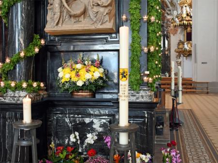 Standeswallfahrt 2020