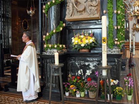 Standeswallfahrt 2020