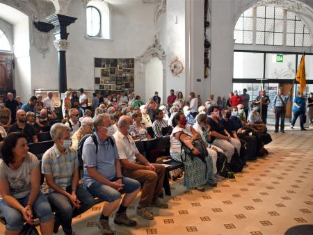 Standeswallfahrt 2020