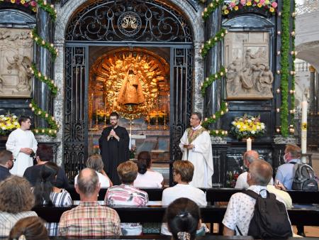 Standeswallfahrt 2020