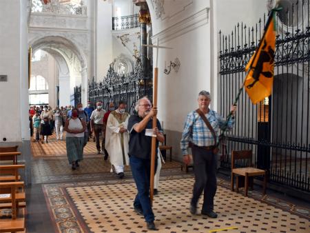 Standeswallfahrt 2020