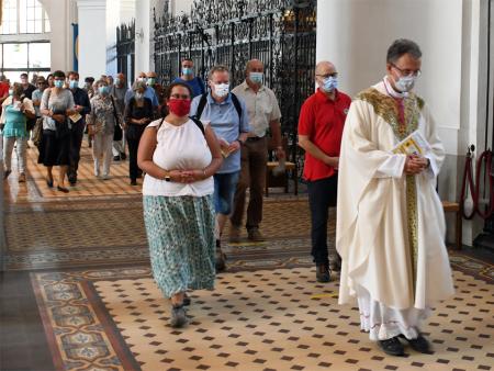 Standeswallfahrt 2020