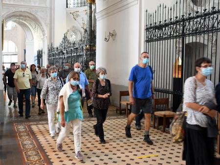 Standeswallfahrt 2020