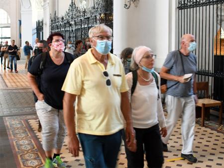 Standeswallfahrt 2020