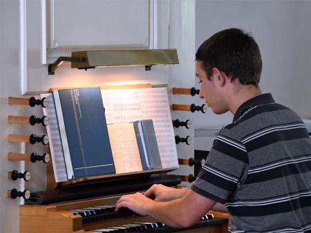 Standeswallfahrt 2020