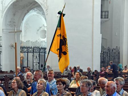 Standeswallfahrt 2020