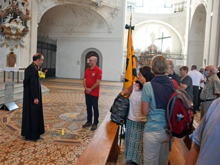 Standeswallfahrt 2020