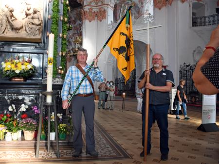 Standeswallfahrt 2020