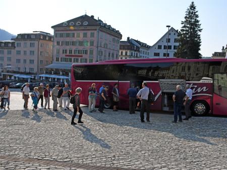 Standeswallfahrt 2020