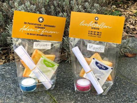 Advents-Aktion (Pastoralraum Schaffhausen-Reiat)