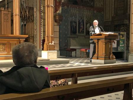 Meditationen in der Fastenwoche (Bernhard Letzner)