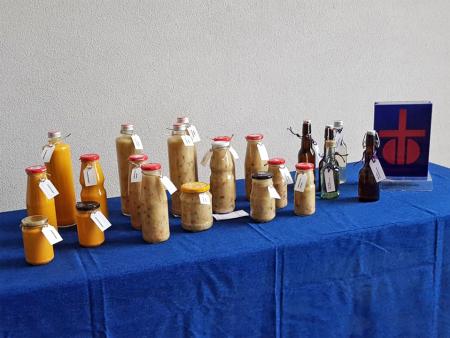 Suppe2go: Suppentag 2021