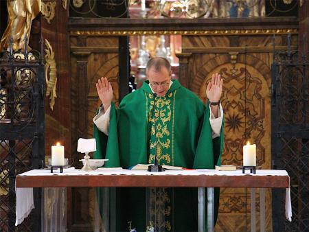 Seniorenausflug Kloster Wettingen