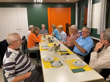 Bild 2 - Fest der Engagierten