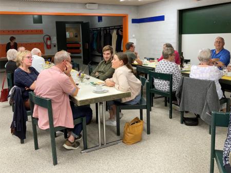 Bild 3 - Fest der Engagierten