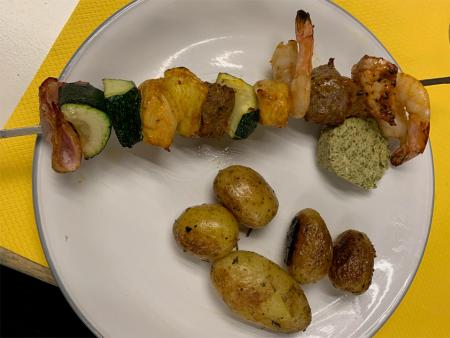 Bild 5 - Fest der Engagierten