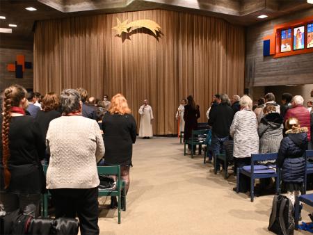 01 Krippenspiel Koni