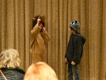 05 Krippenspiel Koni