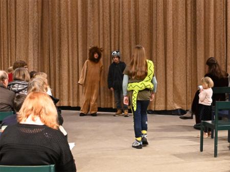 07 Krippenspiel Koni