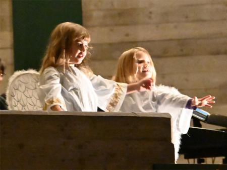 09 Krippenspiel Koni