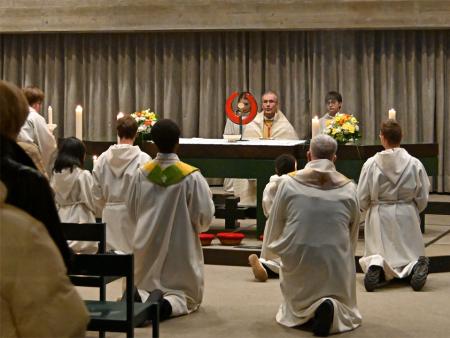 Impressionen vom Gründonnerstag - 2023