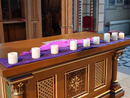 16-Familien-Kreuzweg