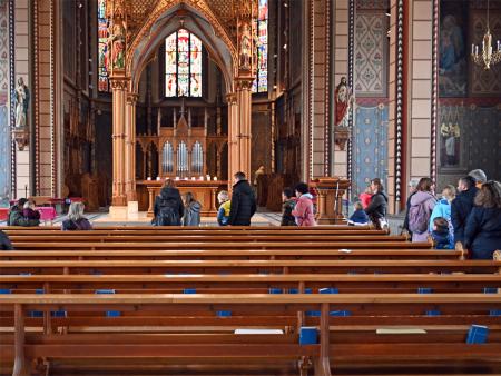 17-Familien-Kreuzweg