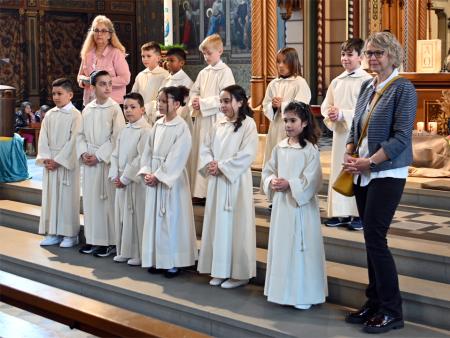 02-Erstkommunion St. Maria