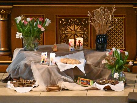 16-Erstkommunion St. Maria