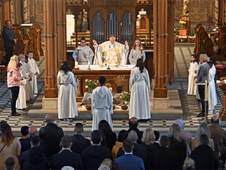 18-Erstkommunion St. Maria