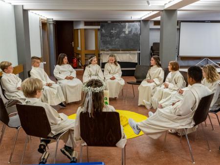 03-Erstkommunion St. Maria und Antonius