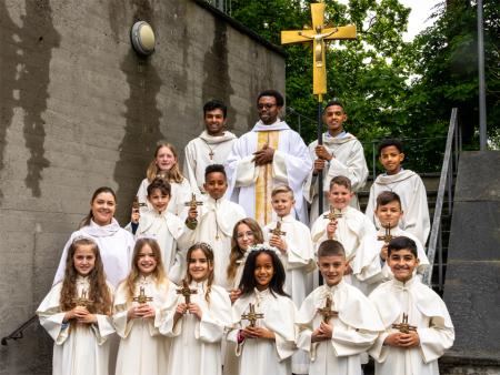 16-Erstkommunion St. Peter